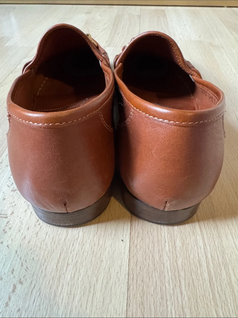 Allen Edmonds loafers 👞